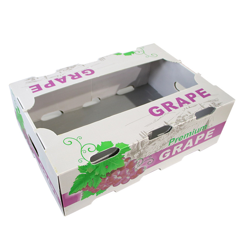 Hollow Board Boxes: Isang Natitirang Pagpipilian para sa Makabagong Packaging - Paano Piliin ang Tamang Hollow Board Box para sa Iyong Sarili?